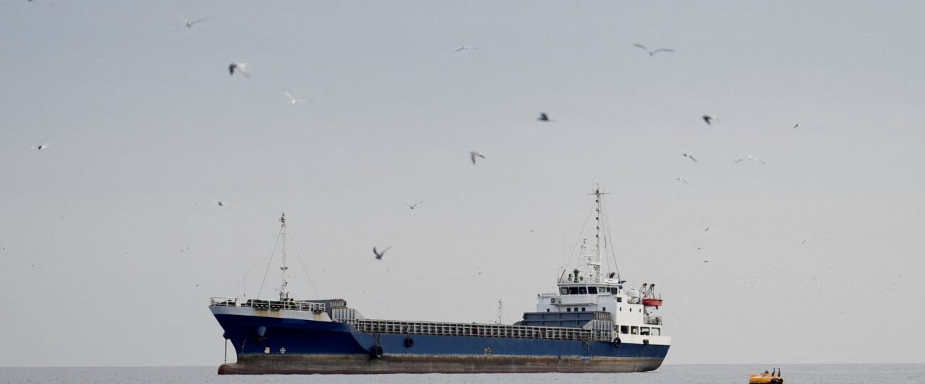 Trump amenaza con “eliminar” los buques iraníes que desafíen el bloqueo de Ormuz