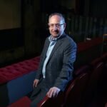 Jesús Cimarro, primer productor teatral galardonado con el premio Max de Honor