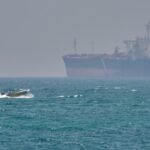 Cerca de 20.000 marineros atrapados por el cierre del estrecho de Ormuz: “Por favor, sacadnos de aquí”