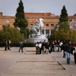 Referéndum en la Complutense