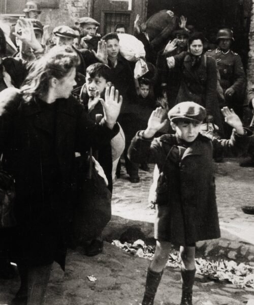 ¿Cómo pudo ocurrir? La cuestión fundamental que sigue obsesionando a Alemania