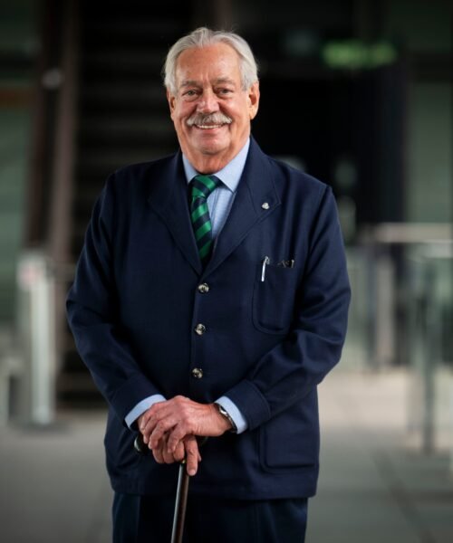 Gonzalo Celorio, premio Cervantes: “La lengua española no fue la lengua de la conquista, sino la de la independencia”