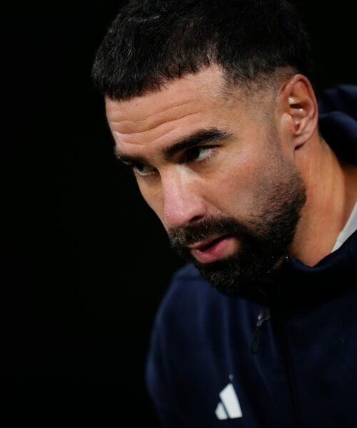 El Real Madrid se desinfló sin líderes