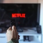 La cuota real de pantalla: Netflix sería la tercera cadena en España y YouTube, la quinta