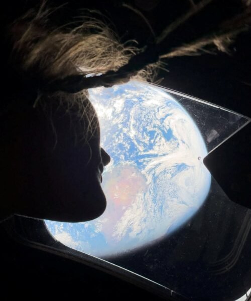 De Kepler a la saga ‘Transformers’: cuatro siglos imaginando el reverso de la Luna