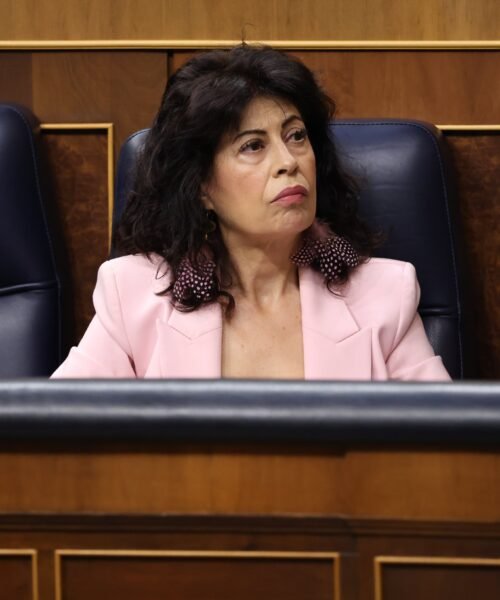 El Congreso se abre a reformar la Constitución para blindar el aborto tras salvar los vetos del PP y Vox