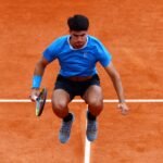 Carlos Alcaraz – Sebastián Báez, en directo | El murciano se lleva el primer set 6-1