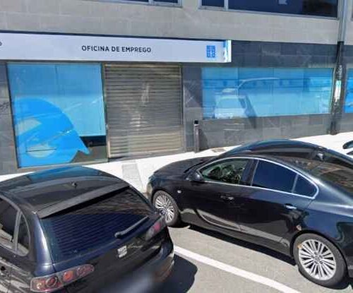 O paro baixa en marzo en Santiago e na maioría dos concellos do Barbanza e Muros-Noia. Aumenta en Ribeira