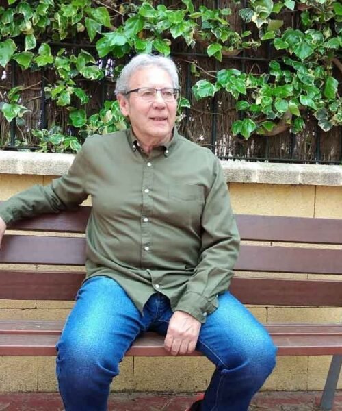 José Manuel Martín Morillas profundiza en la complejidad del alma humana en su nueva obra literaria