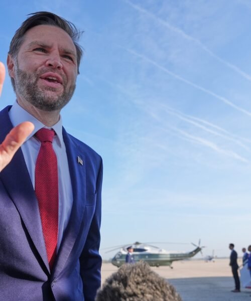 Estados Unidos e Irán afrontan en Islamabad una negociación incierta marcada por la desconfianza