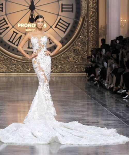 Desigual y el fondo Enduring se disputan Pronovias, un icono de las bodas en horas bajas