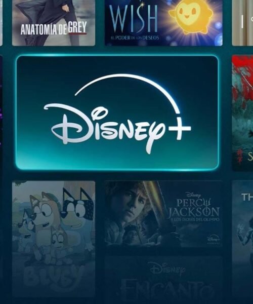 Telefónica gana la batalla a Vodafone por su acuerdo con Disney +