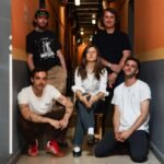 Niña Polaca, la voz del indie-rock español: “Cuando alguien de 25 años se pone hasta el culo de pastillas para sobrevivir es que algo va muy mal”