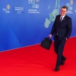 El primer ministro de Estonia sobre Trump: “Hasta los tipos más fuertes necesitan amigos”