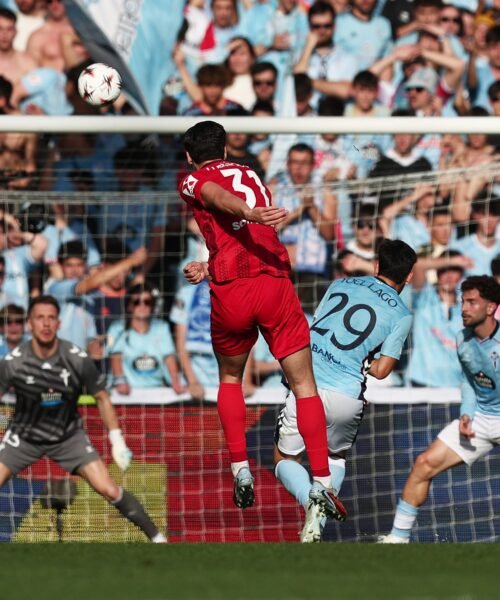 El Friburgo mata el ilusionante sueño europeo del Celta