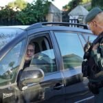 El acusado de matar a Esther López regresa a la casa donde se encontró un zulo oculto: “Hoy le van a hacer sufrir”