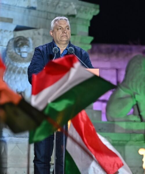 El soberanismo vasallo