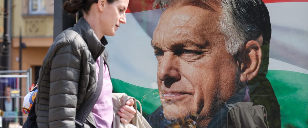 Hungría, campo de batalla en Europa de la guerra ideológica global