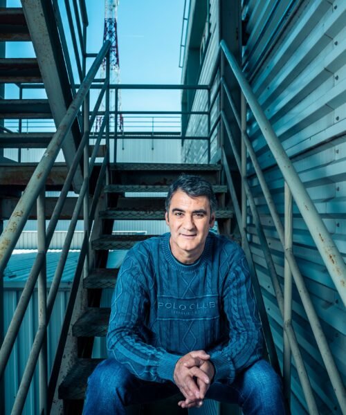 Jesulín de Ubrique llega a ‘Tu cara me suena’: “¿Si me toca una mujer? Pues nada, aquí está el tío. Tengo la rodilla fastidiada, pero llevaré tacones”