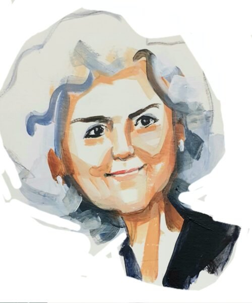 Amparo Moraleda, una ingeniera para romper el eje franco-alemán en Airbus