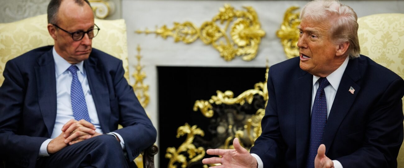 Trump amenaza con reducir la presencia de militar de EE UU en Alemania, España e Italia por las críticas de esos países a la guerra en Irán