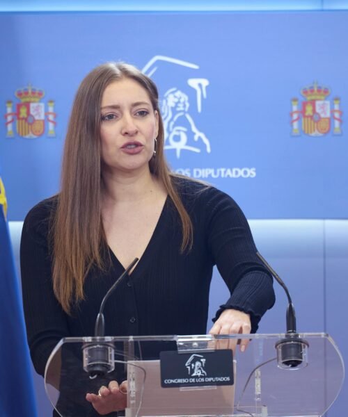 El PP se atasca con la guerra de Irán: “Nos hemos quedado en tierra de nadie”