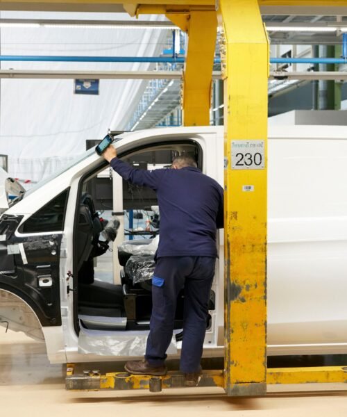 La mayoría de los sectores mejoran su rentabilidad en España