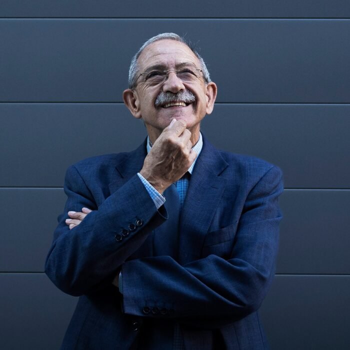 Antonio Vercher: el fiscal que ayudó a construir la justicia ambiental en España