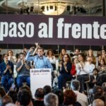 IU afronta nuevo desafío a sus 40 años: encajar en una alianza entre fuerzas “territoriales”