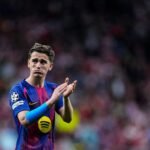 Hansi Flick, tras la eliminación en la Champions: “Hay que aceptarlo, no tuvimos suerte”