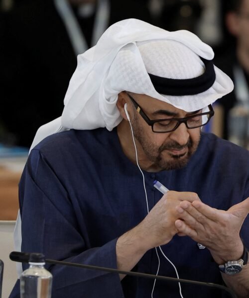 La espantada emiratí hiere de muerte a la OPEP
