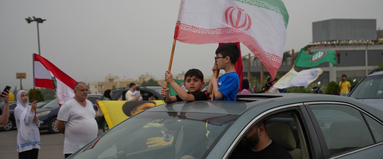 Regreso al sur de Líbano: “Levantaremos una nueva generación que luche contra Israel”