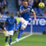 El Oviedo gana a un Sevilla sin alma en el estreno de Luis García Plaza