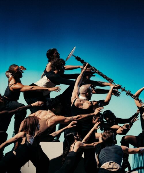 Sí: creo en Rosalía como la nueva mesías que el mundo estaba esperando