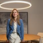 Sara Aagesen: “No buscamos de dónde sacar petróleo. Nuestro oro no es negro, sino verde”