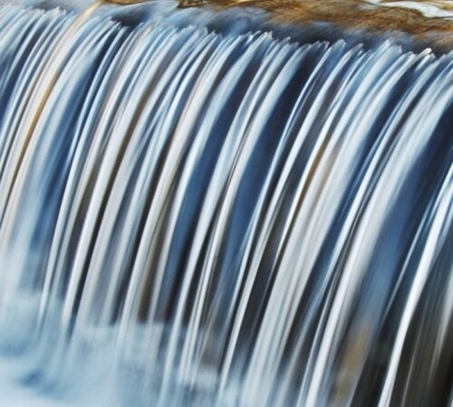 Augas de Galicia contribúe a eliminar un punto de vertido de augas en Rianxo