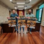 Comeza a conta atrás para a XXXIII edición do Autocross O Castro