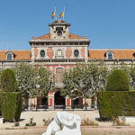 El Parlament de Cataluña recurre el fallo que le obliga a izar la bandera de España permanentemente