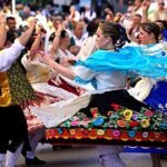 Bando de la Huerta en Murcia: horario, dónde es, programa de las Fiestas de Primavera y cortes de tráfico previstos