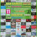 Este venres comezan en Mieites (Cures) as Festas de San Gabriel