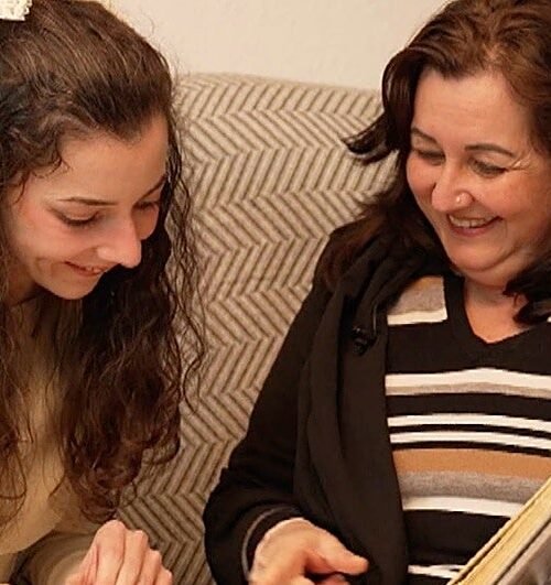 La madre de Noelia Castillo pide derogar la ley de eutanasia: «Mi hija no tenía una enfermedad terminal, tenía enfermedades mentales»
