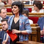 El PSC fuerza la dimisión de sus ediles en Ripoll tras facilitar las cuentas de Sílvia Orriols