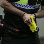 El PP de Barcelona  pide pistolas táser en todas las patrullas de la Guardia Urbana