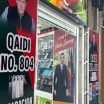 «Long live Pedro Sánchez»: los bazares del Raval vitorean al presidente del Gobierno