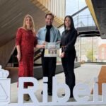 Fran Sieira bailará o 2 de maio en Ribeira coa música de Caamaño&Ameixeiras no espectáculo “BenQuerer”