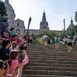 Salomon Run Barcelona 2026: recorrido, horario y cortes de tráfico previstos hoy por la carrera
