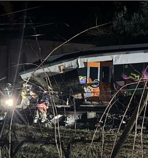 Rodalies recupera la conexión entre Martorell y Sant Sadurní d’Anoia cortada tras el accidente de Gelida