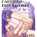 Uxía Senlle leva a Rianxo as súas cancións de homenaxe a Begoña Caamaño (este venres no Auditorio)