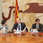 Illa convoca 540 plazas de funcionarios municipales a pesar de que la transferencia está impugnada ante el TC