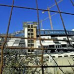 El Consultivo avala la nulidad de la licencia del Algarrobico y allana el camino a su demolición
